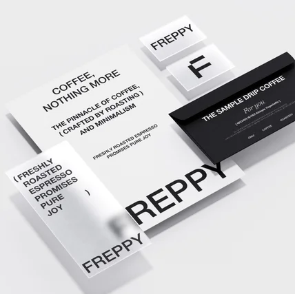 포트폴리오-FREPPY