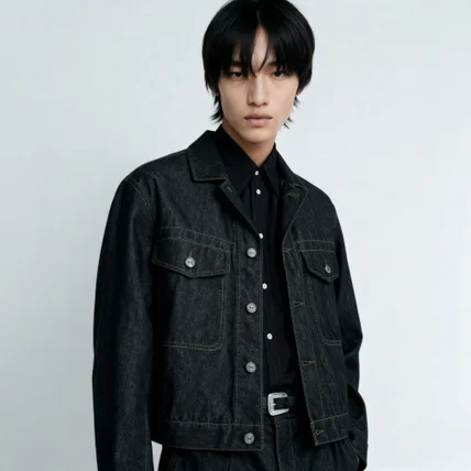 포트폴리오-AI 실사 모델 패키지 이미지