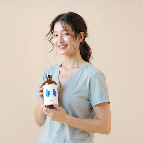포트폴리오-이시보 바질첨벙 AI 브랜드 필름