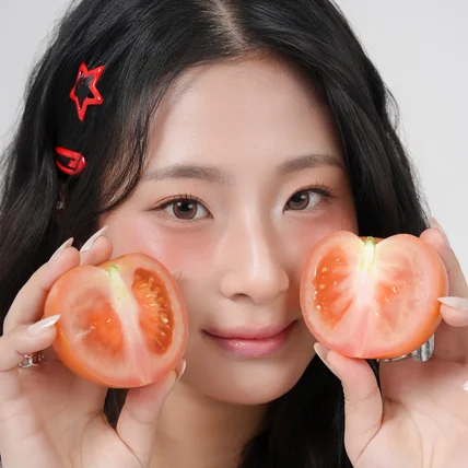 포트폴리오-[촬영/보정] 컨셉 프로필 사진
