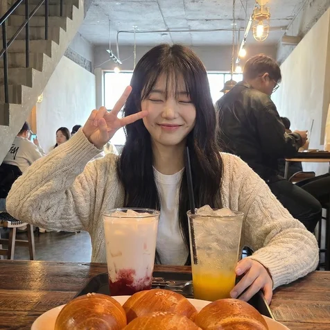 포트폴리오-AI모델/SNS용 사진