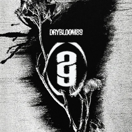 포트폴리오-DRY BLOOM 89 | 패션 브랜드 | 로고제작