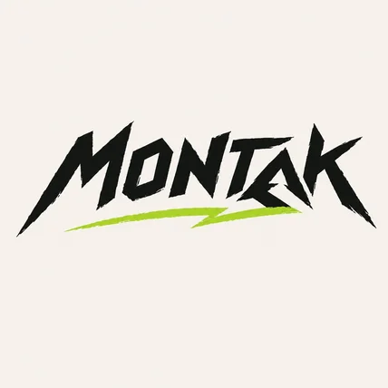 포트폴리오-트렌디 아웃도어 브랜드, MONTAK