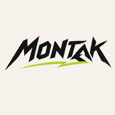 포트폴리오-트렌디 아웃도어 브랜드, MONTAK
