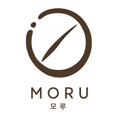 포트폴리오-카페ㅣMORU 모루