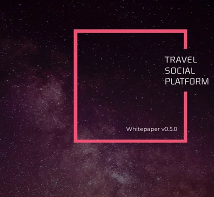 포트폴리오-보상형 여행 SNS