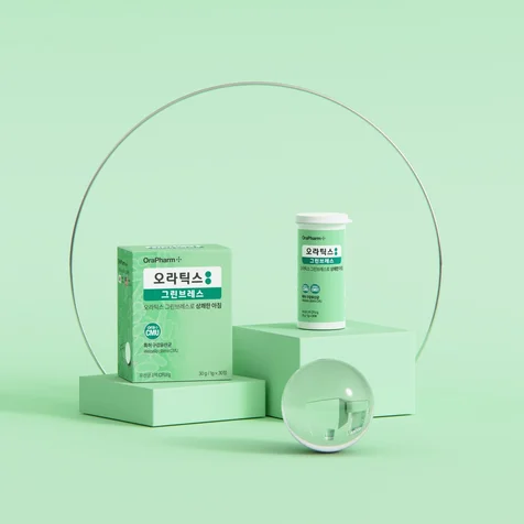 포트폴리오-오라팜 오라틱스