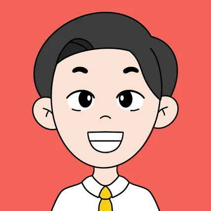 포트폴리오-인스타 릴스 캐릭터 제작