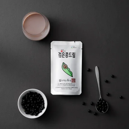 포트폴리오-두유 촬영