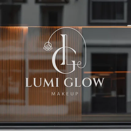 포트폴리오-메이크업샵로고ㅣ로고디자인ㅣ로고제작ㅣ로고ㅣCIㅣBI