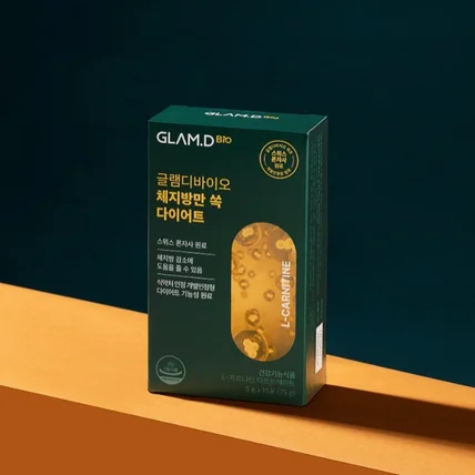 포트폴리오-GLAM.D 싱가포르 스토어 제작