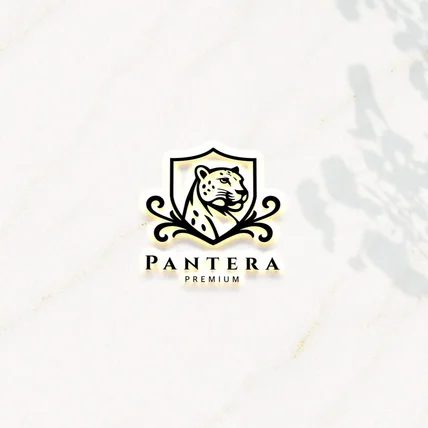 포트폴리오-프리미엄 우산 로고 제작