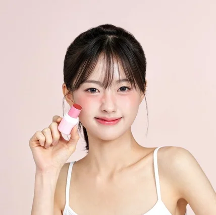 포트폴리오-[모델] 하우스오브허 뷰티모델 촬영