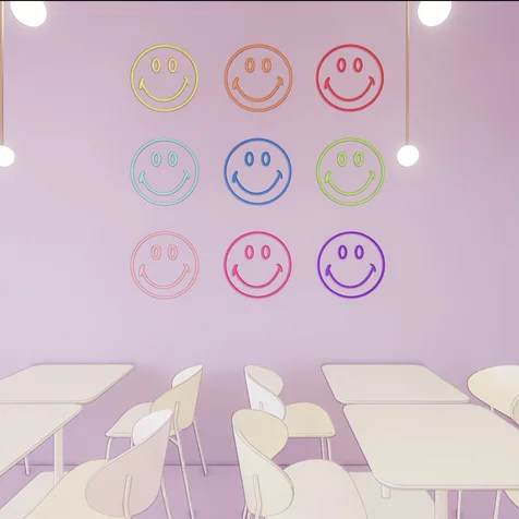 포트폴리오-Sweet Butter | 디저트 카페 공간 디자인