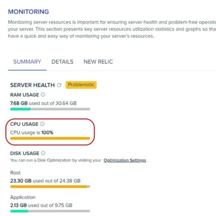 포트폴리오-디도스(DDOS) 공격 방어