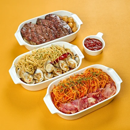 포트폴리오-[촬영/보정] 청라에 위치한 'XL테이블' 메뉴 사진 & 컨셉 촬영에 관여한 1인 촬영!