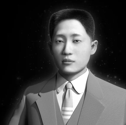 포트폴리오-양산 독립 기념관 홀로그램 구현 영상 - 모든 제작 공정 진행