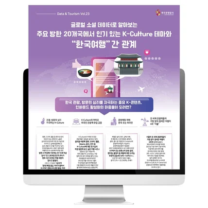 포트폴리오-데이터랩 인포그래픽 디자인