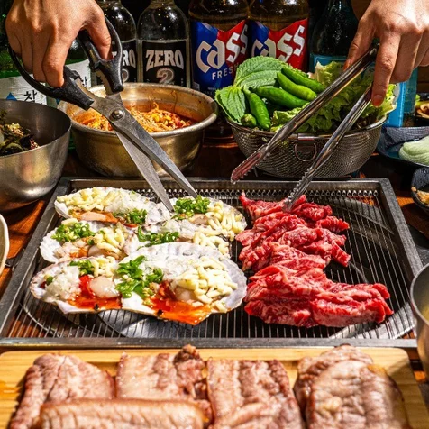 포트폴리오-첫눈에 반했소 플레이스 사진촬영 [촬영 / 편집 / 기획]