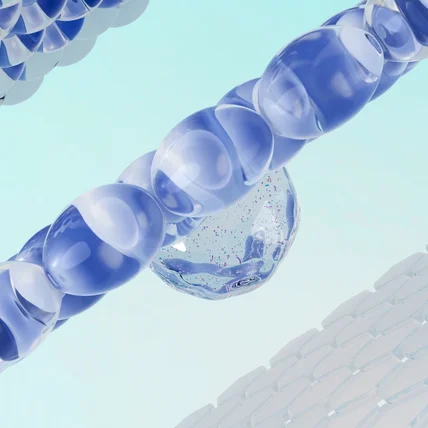 포트폴리오-셀부트 스킨 리페어 탄력 리프팅 마스크팩 [CG/모델링/애니메이팅 ]