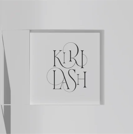 포트폴리오-[뷰티/패션] 뷰티 전문점 로고디자인