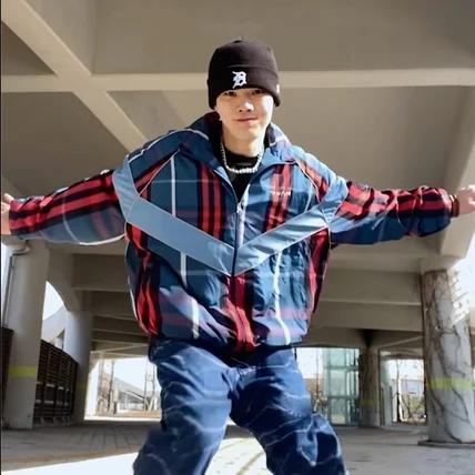 포트폴리오-speed step