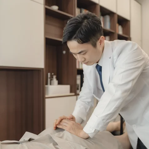 포트폴리오-[촬영/보정] 천안 도율한의원 병원 연출컷 촬영