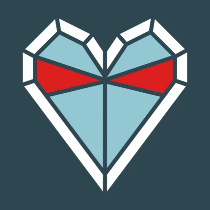 포트폴리오-로고 디자인 - Steelcore Robotics