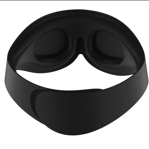 포트폴리오-[3D모델링/3D렌더링/홍보/3D이미지/제품홍보]  와이엠코리아 온열 아이마스크