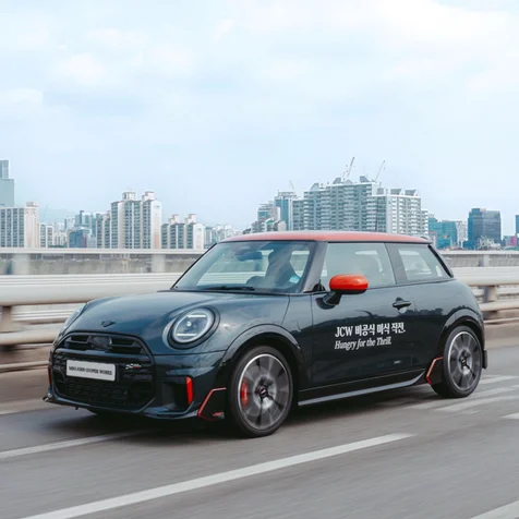 포트폴리오-[촬영] MINI JCW Gourmet GO-KART DAY | 행사 사진 촬영