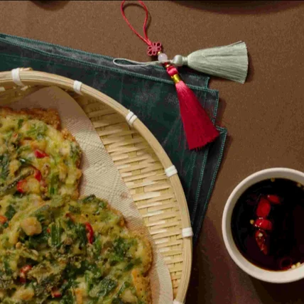 포트폴리오-사옹원_명절선물세트 Ⅱ <기획,촬영,제작,편집>