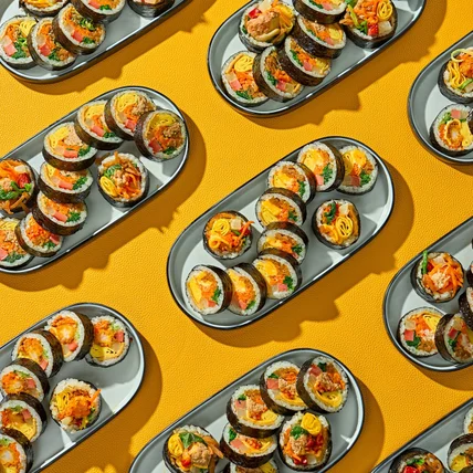 포트폴리오-[촬영/보정] '정성담그랜드OPEN' 메뉴 사진 & 컨셉 촬영에 관여한 1인 촬영!