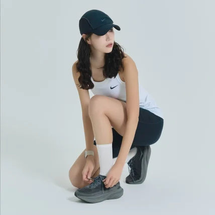 포트폴리오-[룩북 / 양말 / 화보] 삭스업 양말 브랜드 룩북 화보 촬영