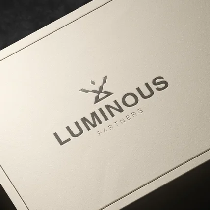 포트폴리오-LUMINOUS PARTNERS * 마케팅 회사