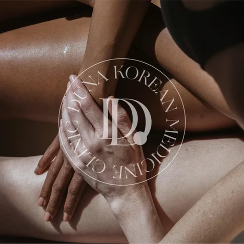포트폴리오-한의원 브랜드 아이덴티티 디자인