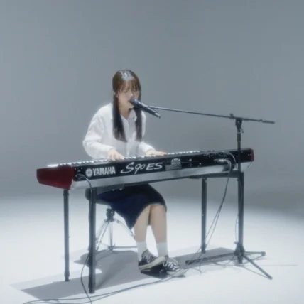 포트폴리오-[기획/촬영/편집/색보정] 보리 '별' Live Clip