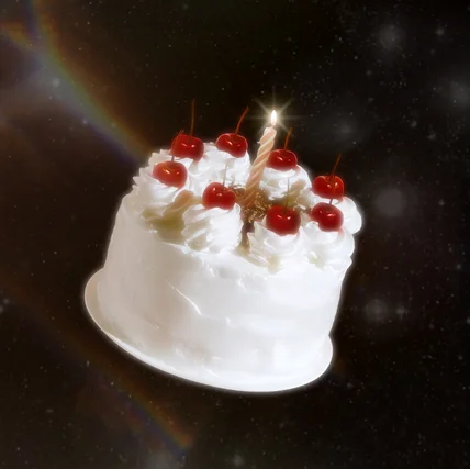 포트폴리오-팔칠댄스-you're my cake 앨범커버