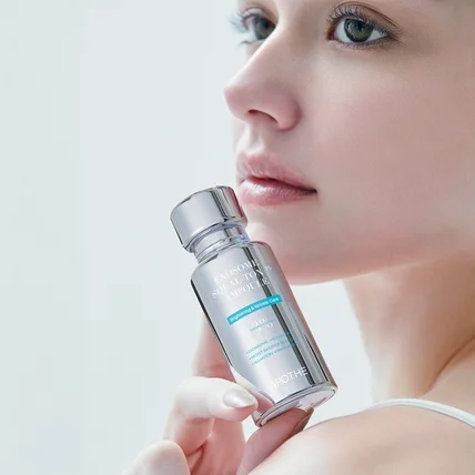 포트폴리오-[상세페이지 기획 제작] EXOSOME SOUAL-TOX BOOSTER _2개 추가 제작