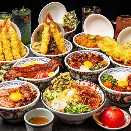 포트폴리오-[출장촬영] 마곡 원그로브 마츠노하나 메뉴촬영 & 컨셉촬영