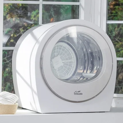 포트폴리오-소형 의류건조기