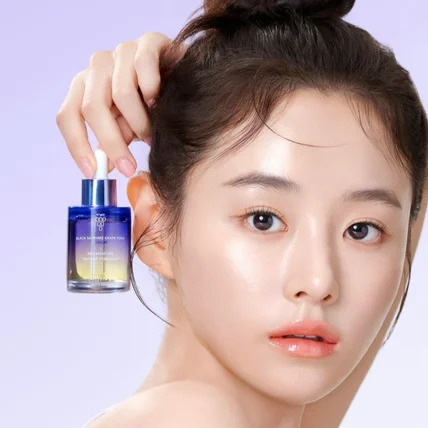 포트폴리오-[촬영/보정]LADIONE 화장품제품화보촬영