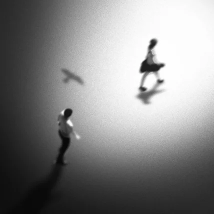 포트폴리오-[Layer Sound] 언니네 이발관-가장 보통의 존재 아트웍