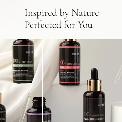 포트폴리오-뷰티랩 글로벌 공식 반응형 홈페이지 구축