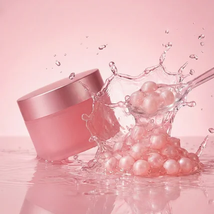 포트폴리오-뷰티 제품 | ai 모델, ai 광고, ai 화장품 모델, ai 사진, ai 광고