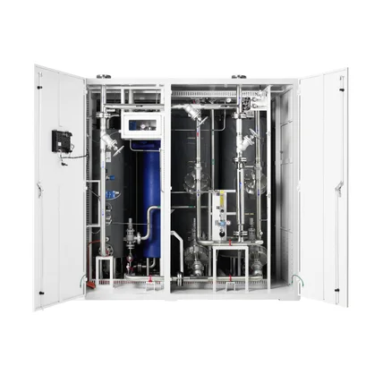 포트폴리오-대형 기기 촬영