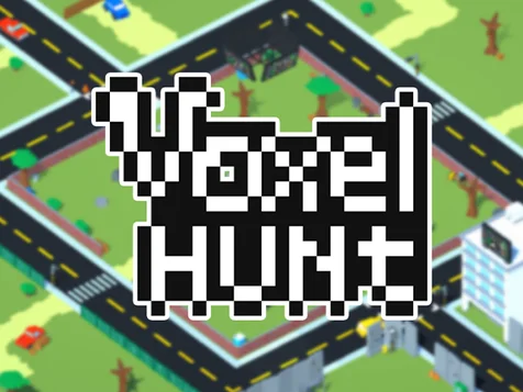 포트폴리오-VoxelHunt