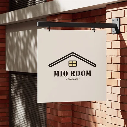 포트폴리오-MIO ROOM