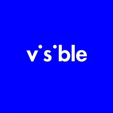 포트폴리오-모션그래픽 Visable 광고 영상