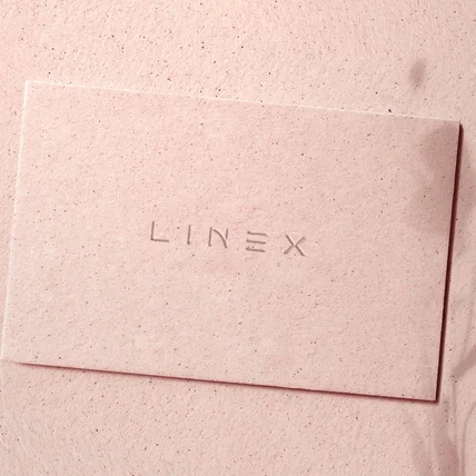 포트폴리오-linex _ 로고디자인 기업로고 로고제작