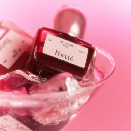 포트폴리오-[촬영/조명/보정] 포트레(portre) 제품 촬영